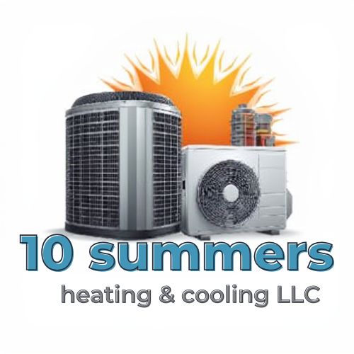 10 summers heating & cooling LLC